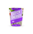 Банка с питанием Cat Energy Slim 500g/1.1lbsрамм с рисом.